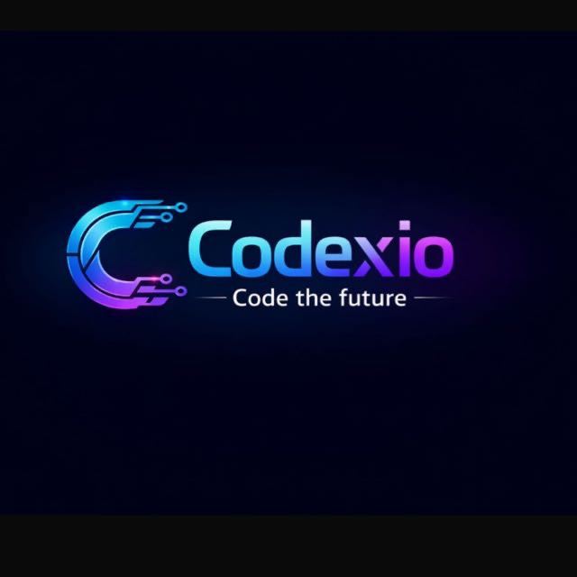 Codexio AI Solutions